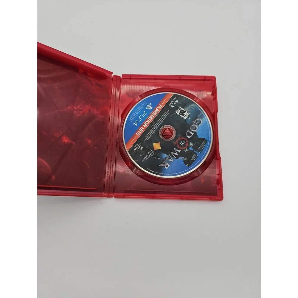 God of War Hits - Sony PlayStation 4